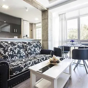 Casa Marina Malaga Málaga