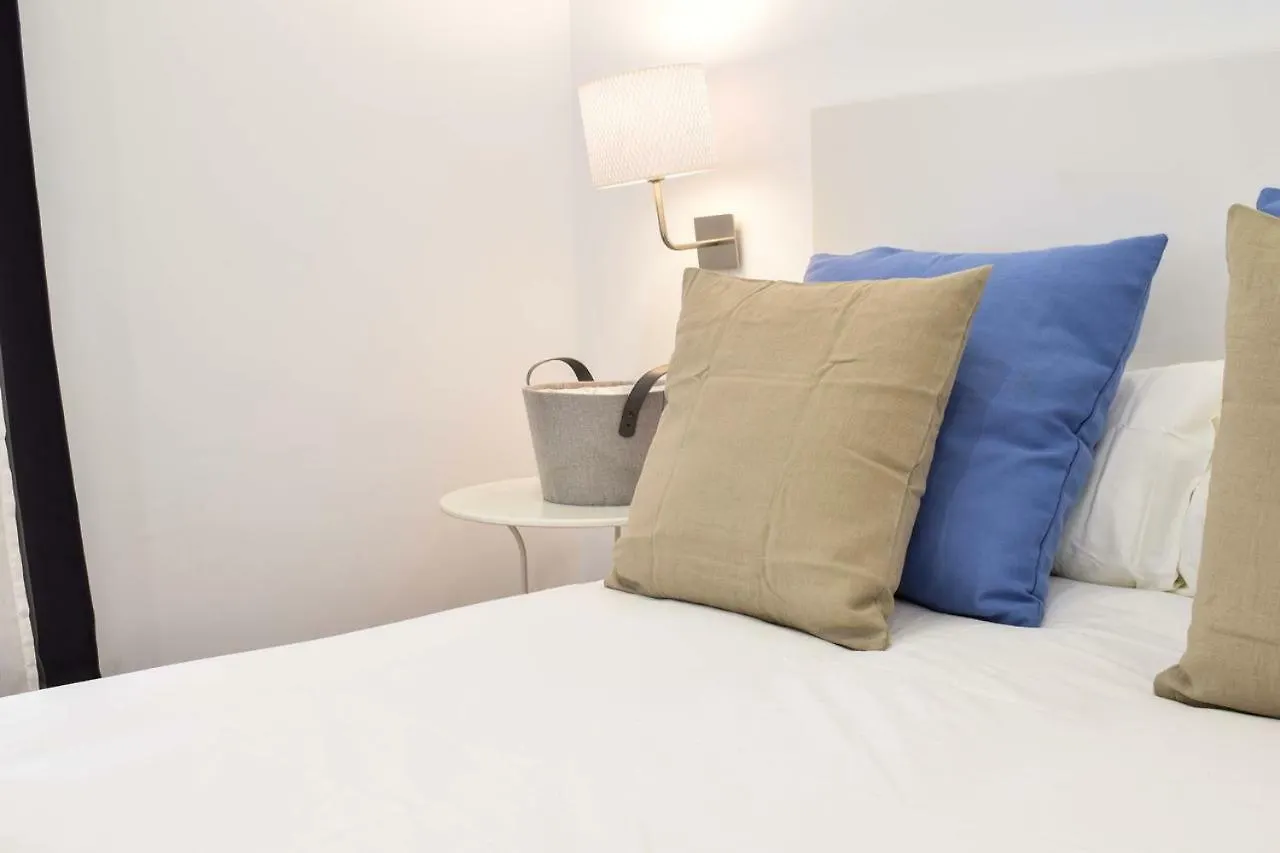 Lägenhet Lyrioshomes Malaga Cervantes